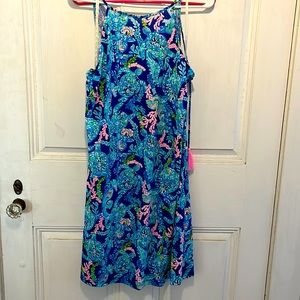 Lilly Pulitzer Margot Dress NWT